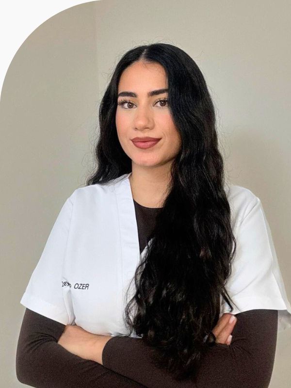 podologue zeynep ozer cabinet Hottinguer Combs-la-Ville